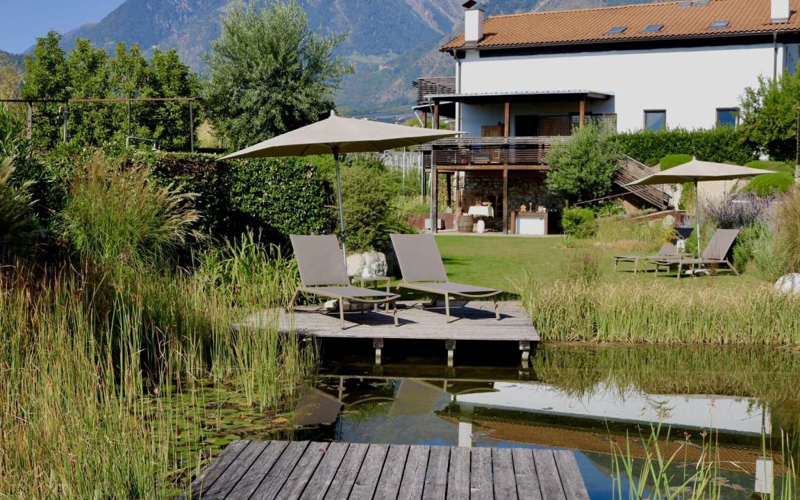 Lagundo Apartment | 70 m² Apartment ∙ 2 bedrooms ∙ 6 guests