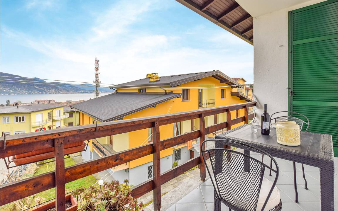 Baveno Apartment | 70 m² Apartment ∙ 2 bedrooms ∙ 4 guests