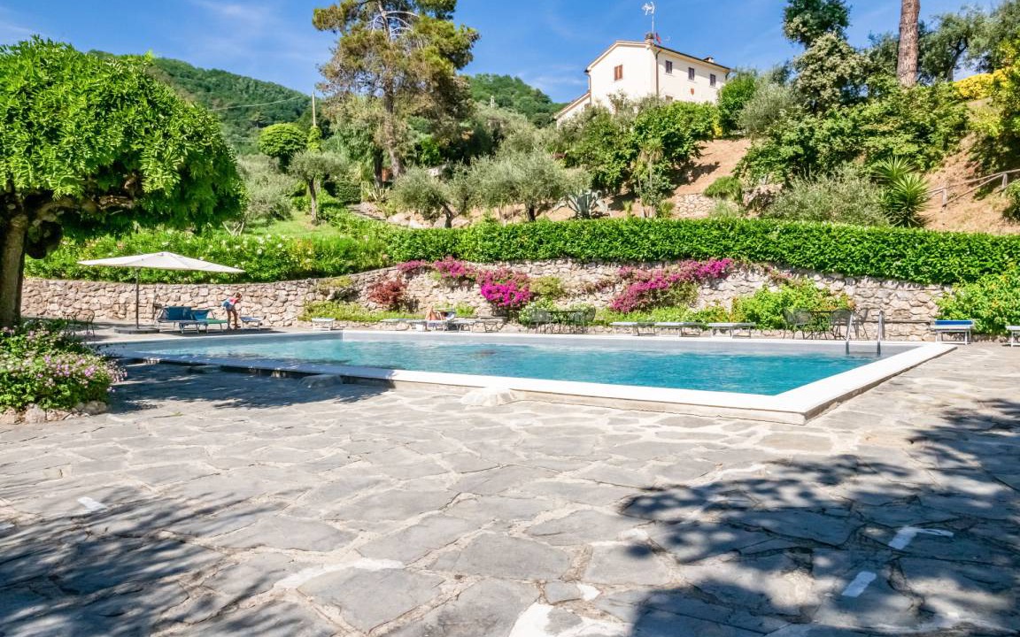 Pugliola Apartment | 70 m² Apartment ∙ 2 bedrooms ∙ 4 guests