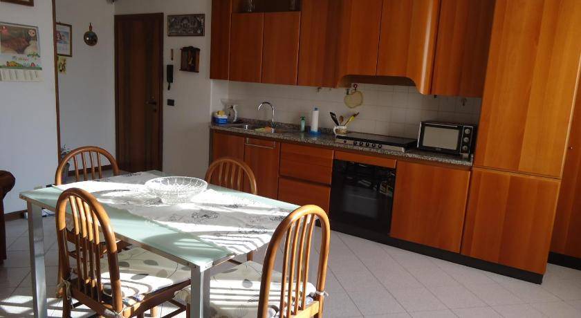 Scorze Apartment | 70 m² Apartment ∙ 2 bedrooms ∙ 4 guests