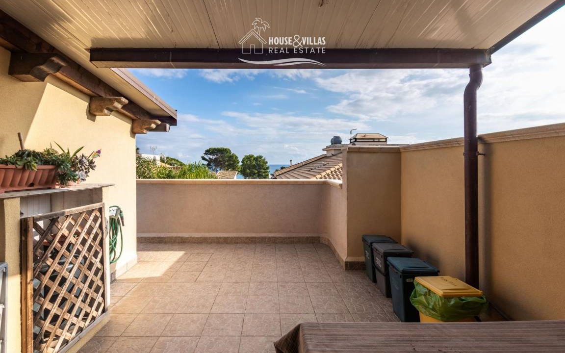 Avola Apartment | 70 m² Apartment ∙ 2 bedrooms ∙ 4 guests