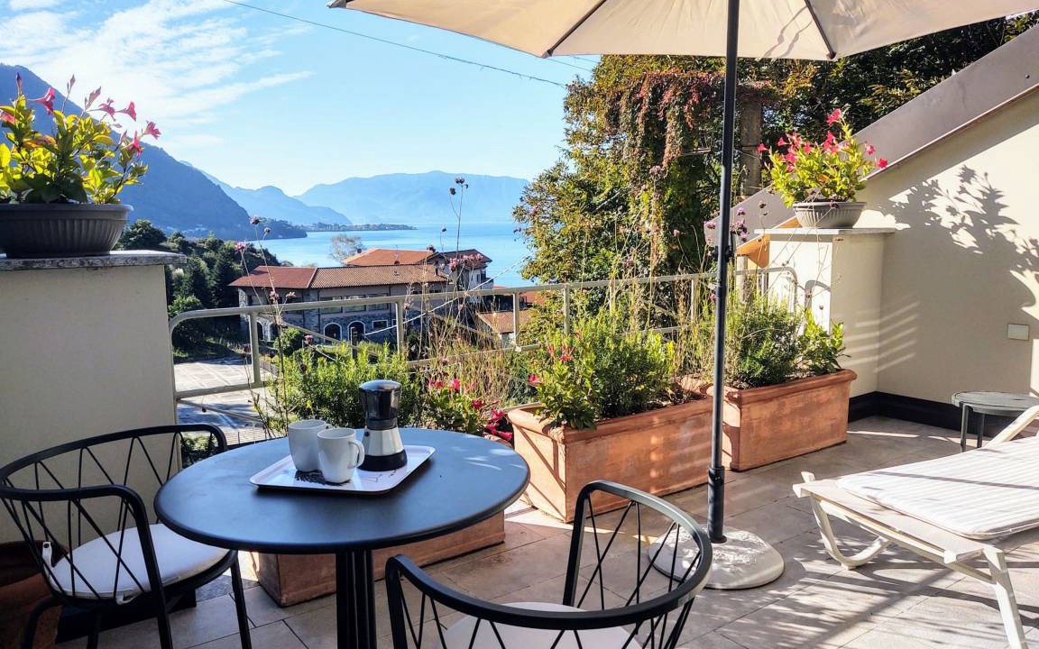 Olgiasca Apartment | 70 m² Apartment ∙ 2 bedrooms ∙ 4 guests