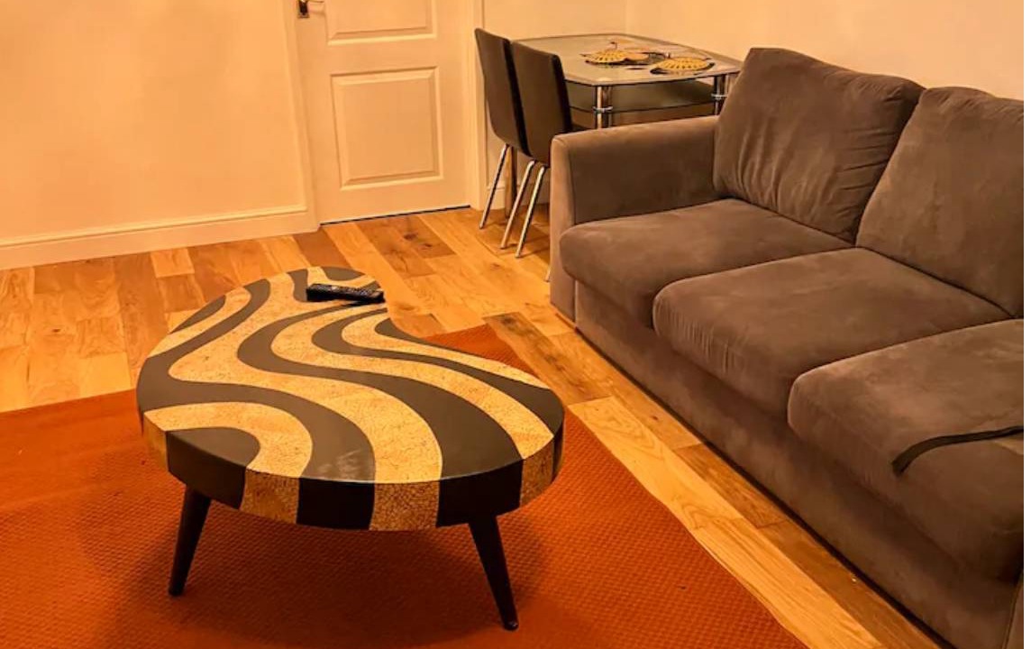 Solihull Apartment | 70 m² Apartment ∙ 2 bedrooms ∙ 4 guests