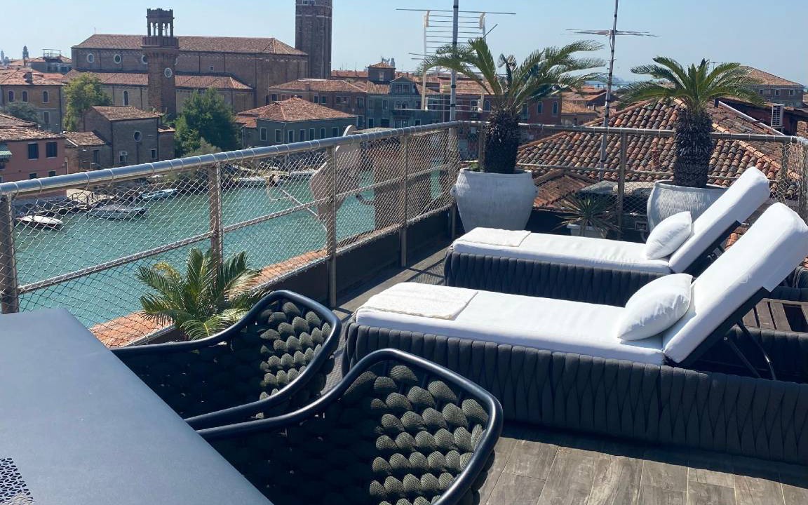 Longa Apartment | 70 m² Apartment ∙ 2 guests