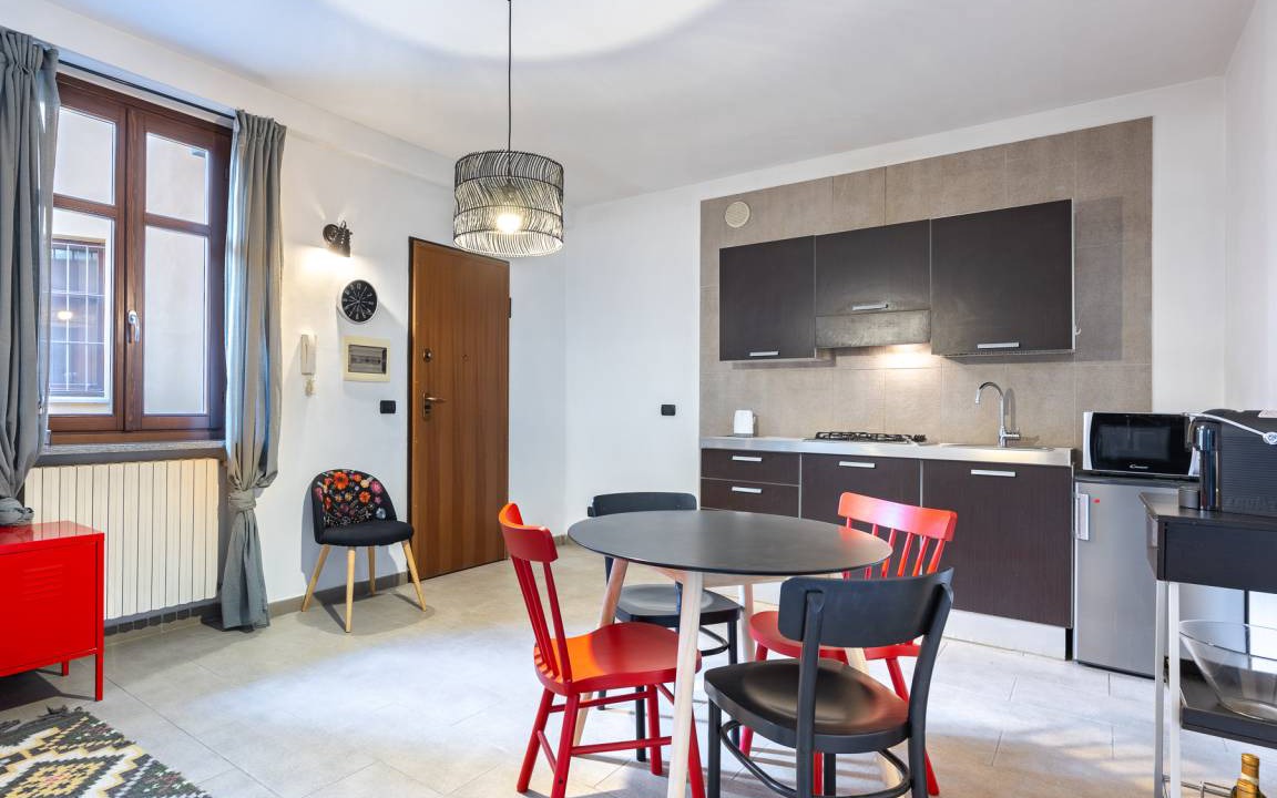 Langhe and Roero Apartment | 70 m² Apartment ∙ 2 guests