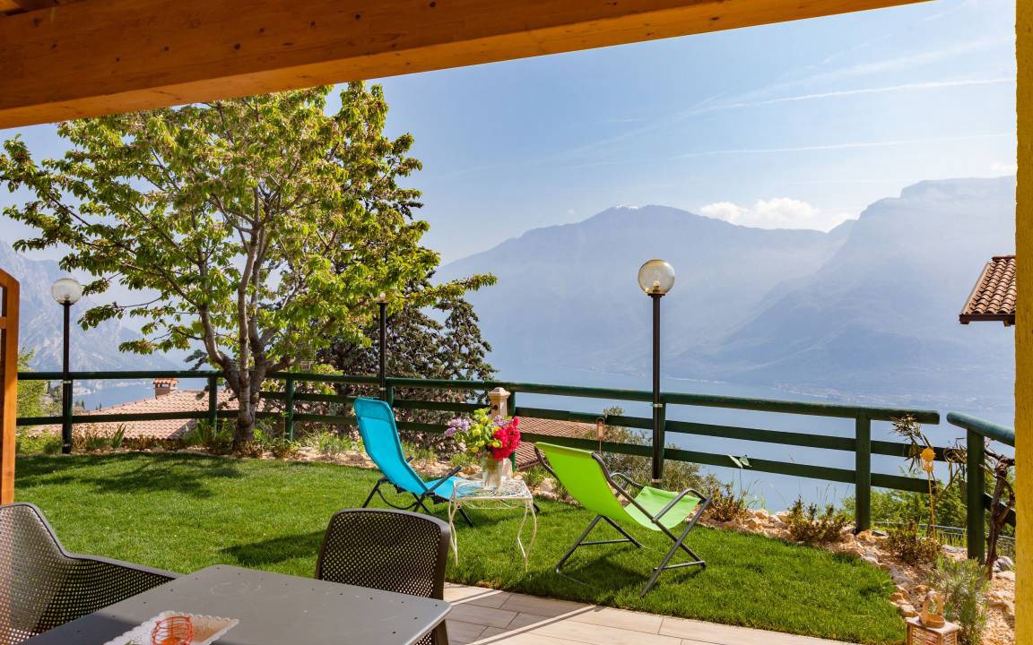 Bassanega Apartment | 70 m² Apartment ∙ 2 bedrooms ∙ 4 guests