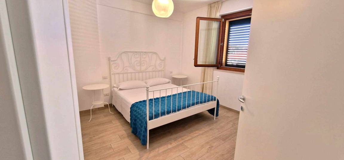 Camerano Apartment | 70 m² Apartment ∙ 2 bedrooms ∙ 3 guests