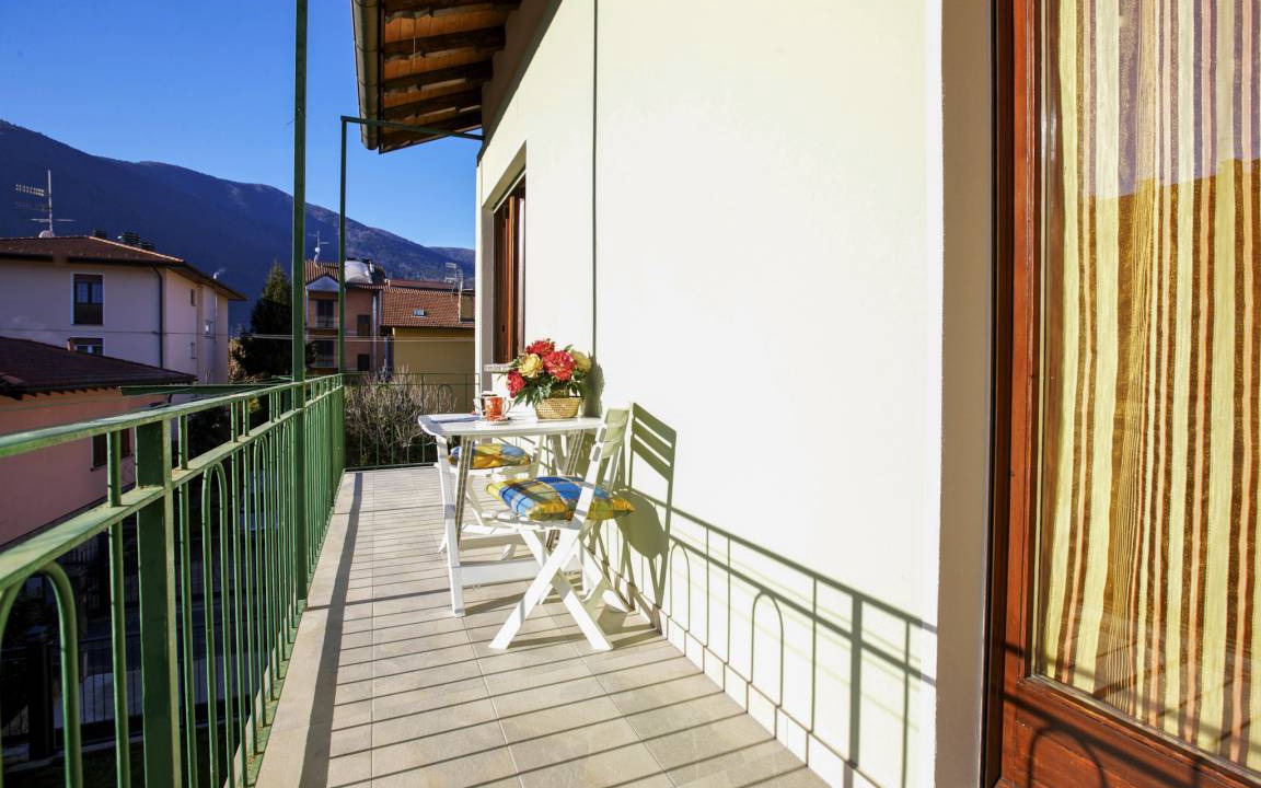 Cannobio Apartment | 70 m² Apartment ∙ 2 bedrooms ∙ 4 guests
