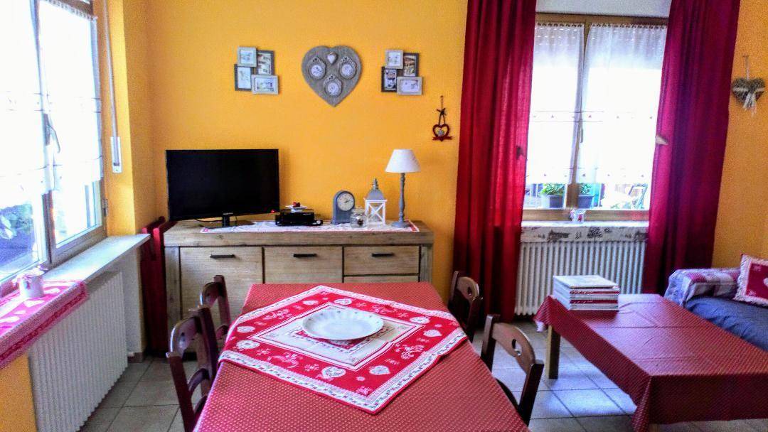 Dzovennoz Apartment | 70 m² Apartment ∙ 2 bedrooms ∙ 4 guests