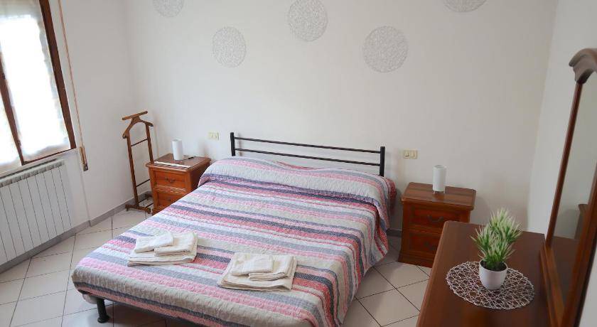 Rezzato Apartment | 70 m² Apartment ∙ 2 bedrooms ∙ 6 guests