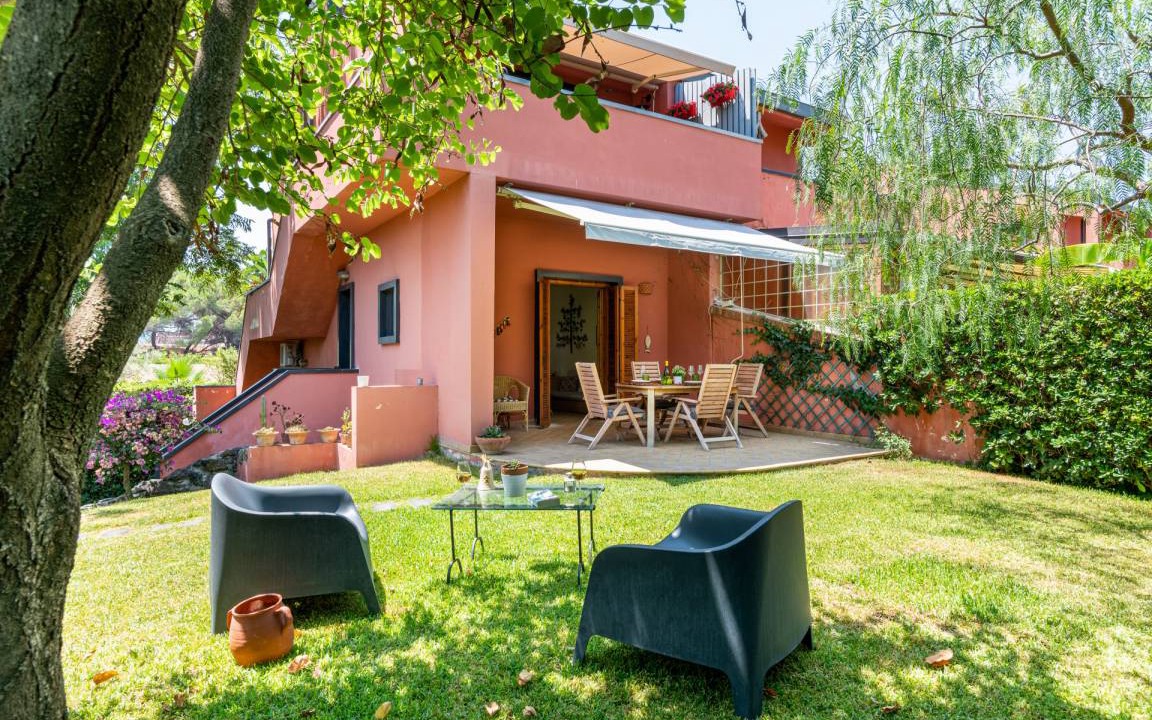 Recanati Apartment | 70 m² Apartment ∙ 3 bedrooms ∙ 5 guests