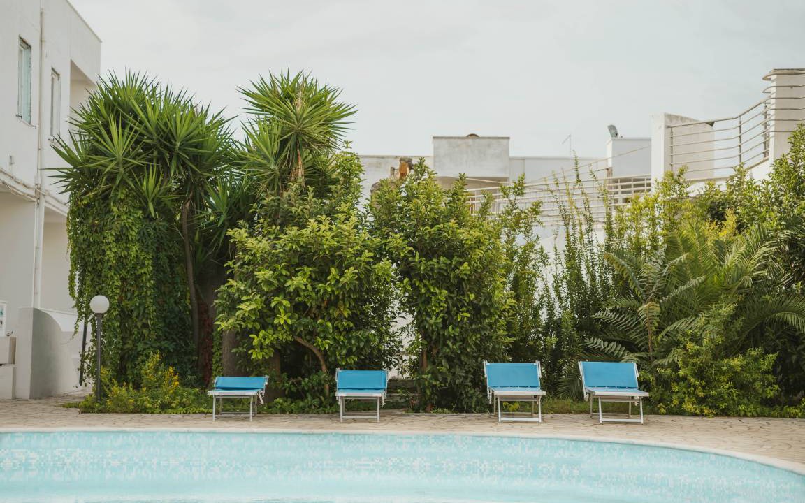 Marina di Ostuni Apartment | 70 m² Apartment ∙ 3 bedrooms ∙ 8 guests