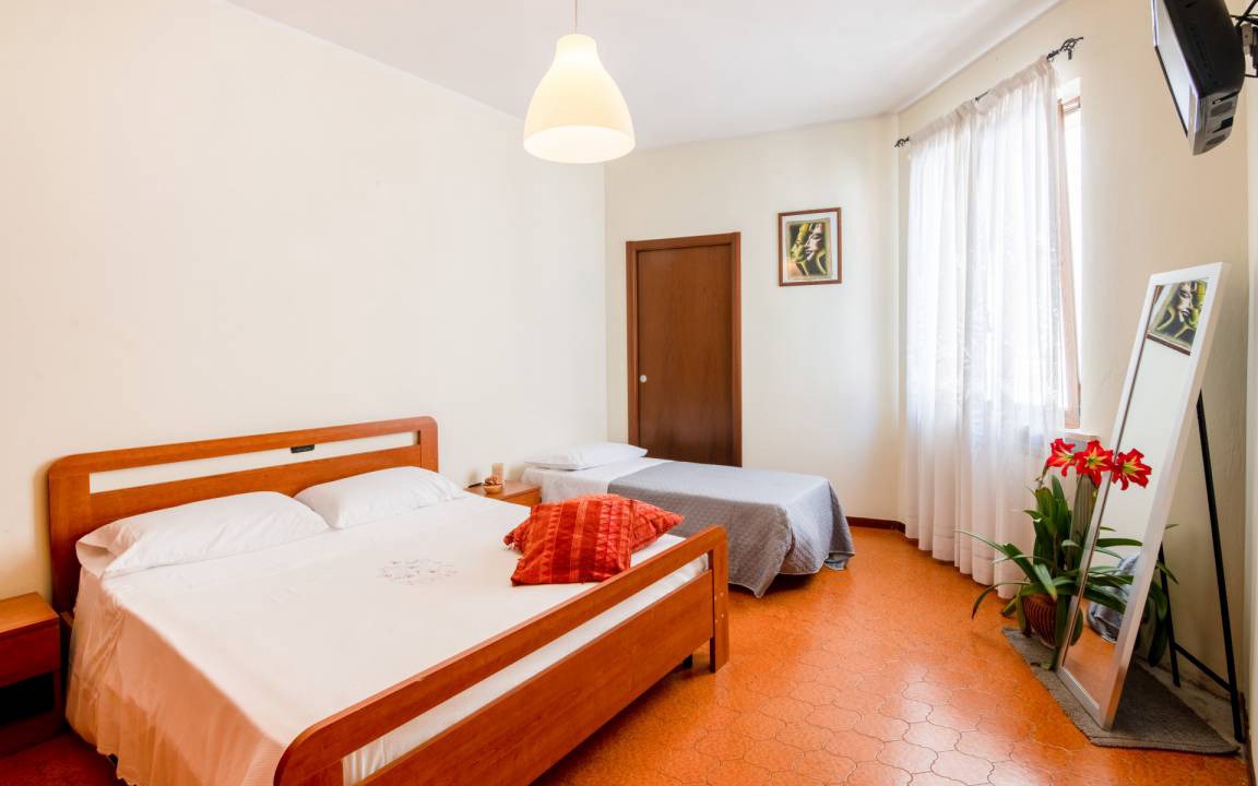 Montescudo Apartment | 70 m² Apartment ∙ 1 bedroom ∙ 3 guests