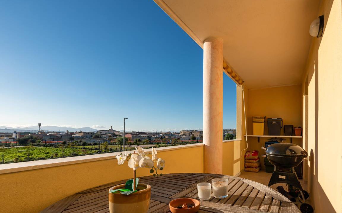 Province of Cagliari Apartment | 70 m² Apartment ∙ 2 bedrooms ∙ 4 guests
