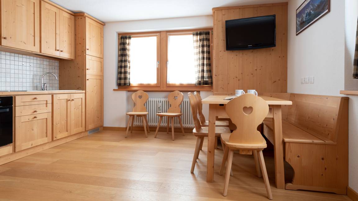 Premadio Apartment | 70 m² Apartment ∙ 2 bedrooms ∙ 7 guests