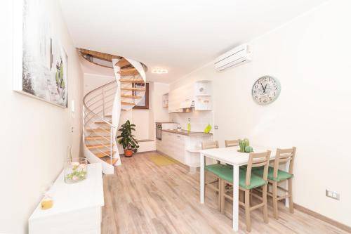 Vitorchiano Apartment | 70 m² Apartment ∙ 2 bedrooms ∙ 4 guests