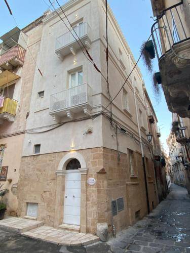 Isola del Borgo Antico Bed & Breakfast | 70 m² Bed and breakfast ∙ 3 guests