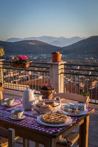 Arce Bed & Breakfast | 70 m² Bed and breakfast ∙ 2 bedrooms ∙ 6 guests