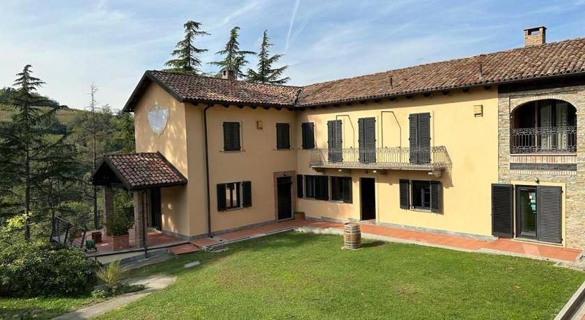 Calamandrana Bed & Breakfast | 70 m² Bed and breakfast ∙ 2 bedrooms ∙ 6 guests