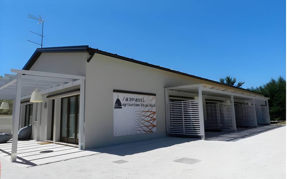 Gallignano House | 70 m² Farmhouse ∙ 2 bedrooms ∙ 4 guests