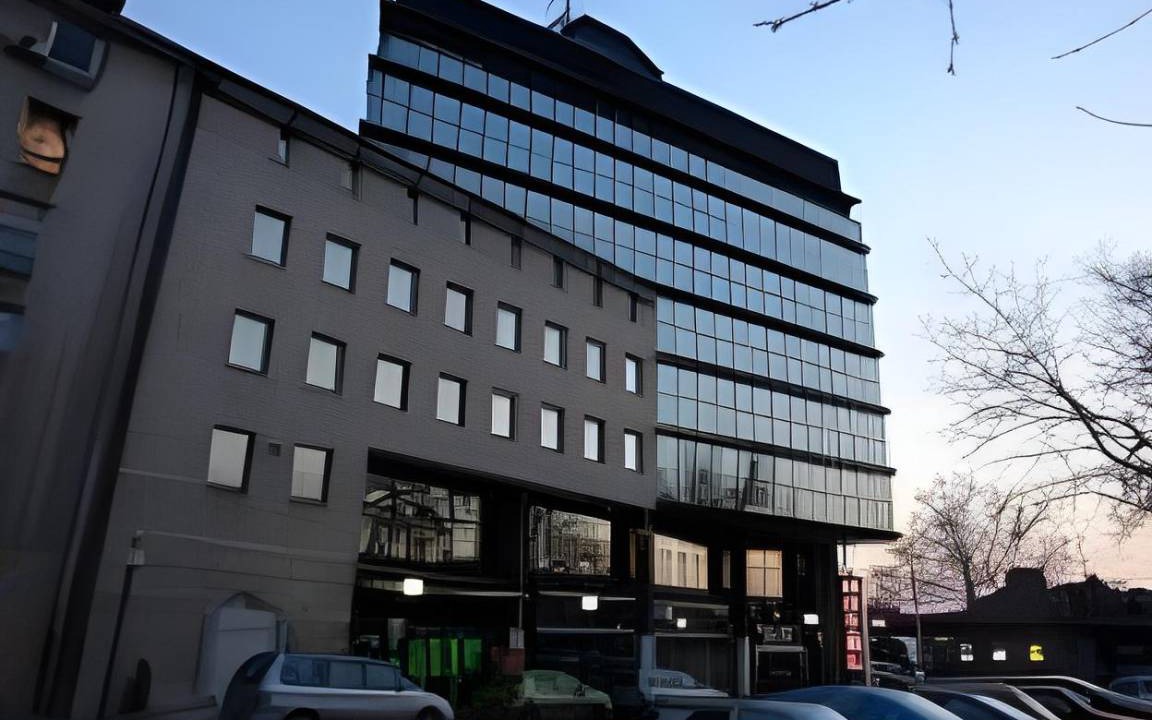 Savamala Hotel | 70 m² Hotel ∙ 127 guests