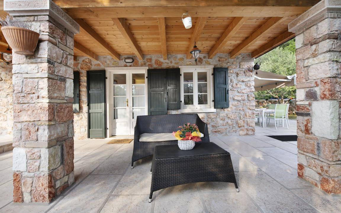Torri del Benaco House | 70 m² House ∙ 2 bedrooms ∙ 4 guests