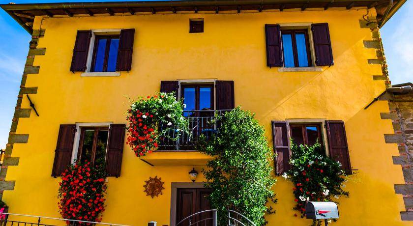Ortignano Raggiolo House | 70 m² House ∙ 2 bedrooms ∙ 6 guests