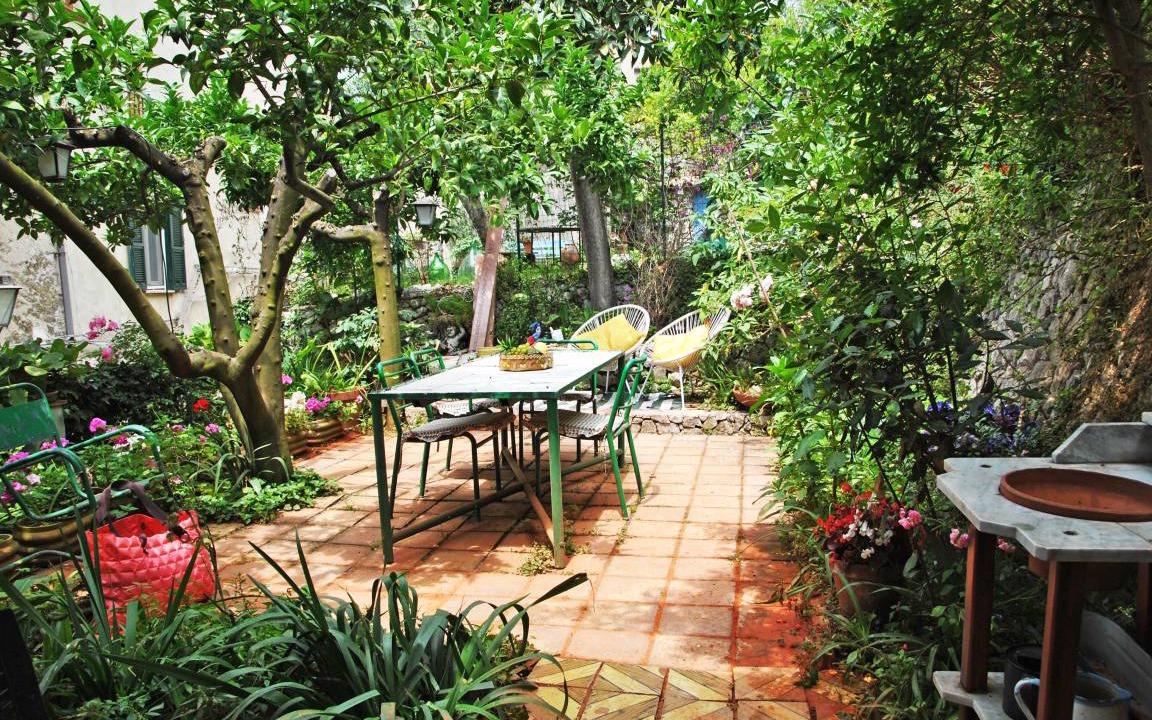 Formia House | 70 m² House ∙ 2 bedrooms ∙ 5 guests