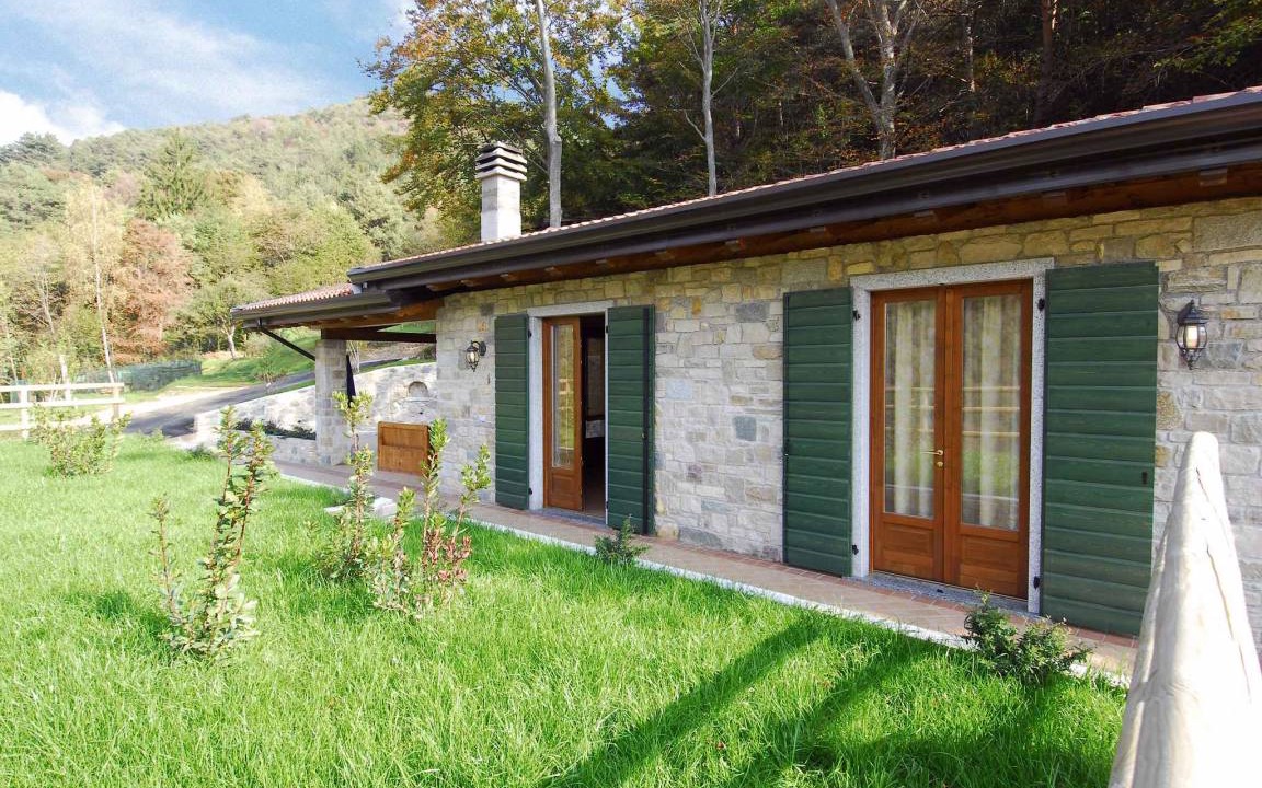 Campi House | 70 m² House ∙ 2 bedrooms ∙ 6 guests
