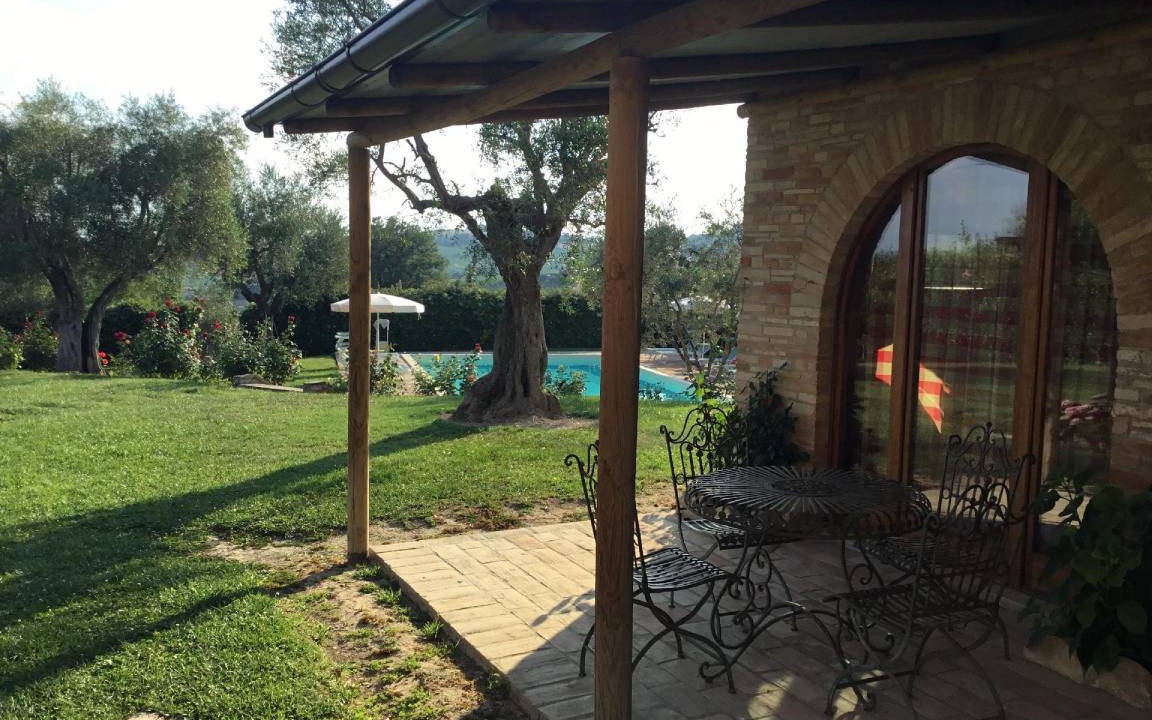 Fermo House | 70 m² House ∙ 2 bedrooms ∙ 5 guests
