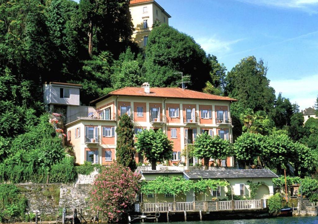 Orta San Giulio House | 70 m² House ∙ 2 bedrooms ∙ 4 guests