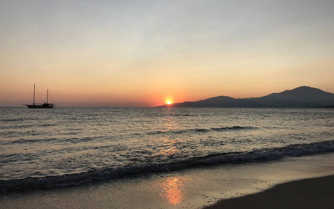Marina di Casal Velino House | 70 m² House ∙ 2 bedrooms ∙ 6 guests