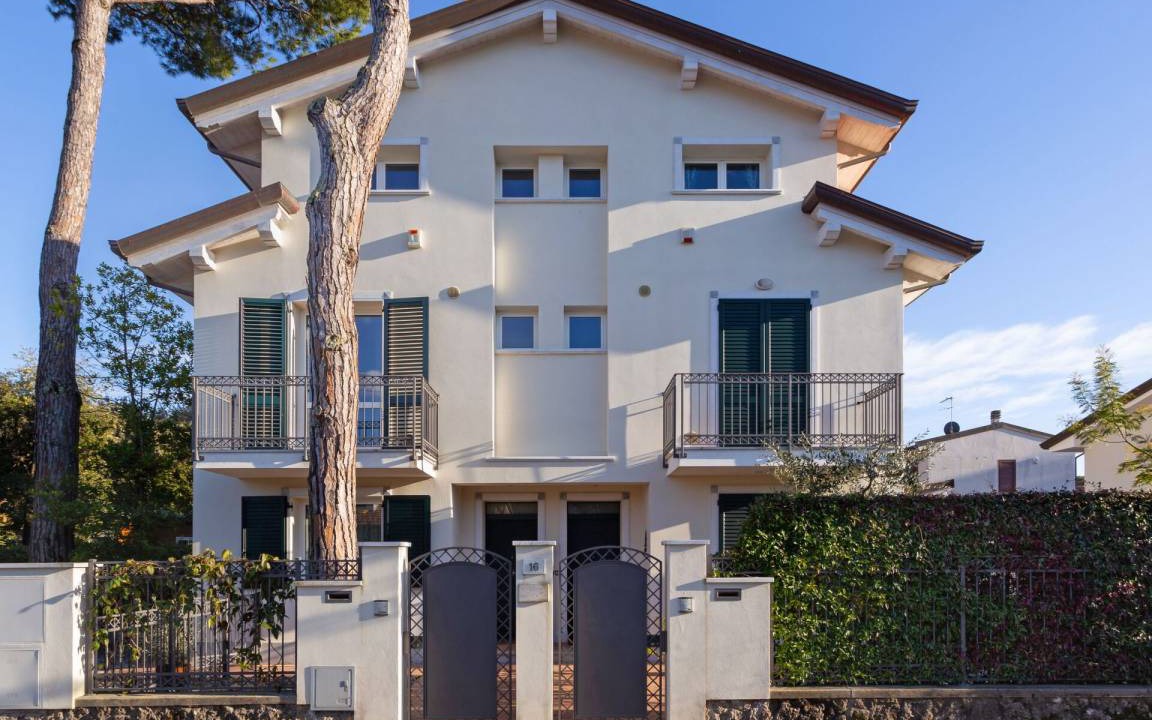 Marina di Pietrasanta Apartment | 70 m² Apartment ∙ 2 bedrooms ∙ 6 guests