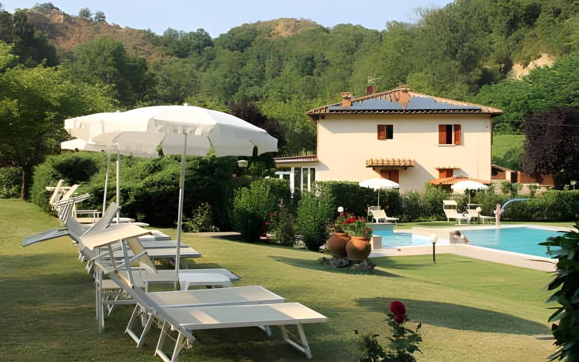 San Giovanni Valdarno House | 70 m² House ∙ 7 guests