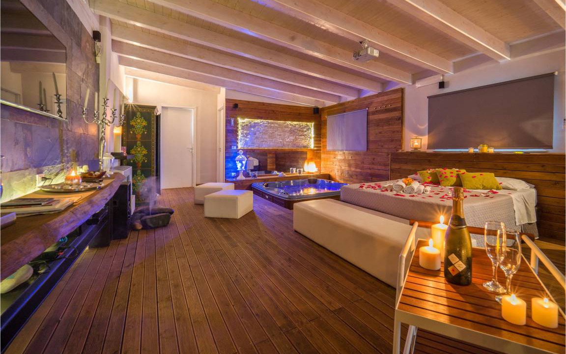 Palermo House | 70 m² Maisonette ∙ 1 bedroom ∙ 2 guests