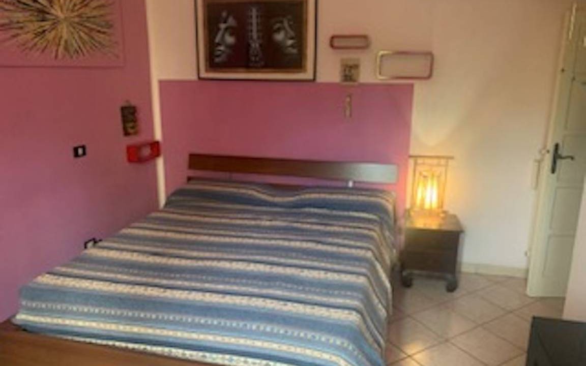 Bolognina Resort | 70 m² Private room ∙ 1 bedroom ∙ 2 guests