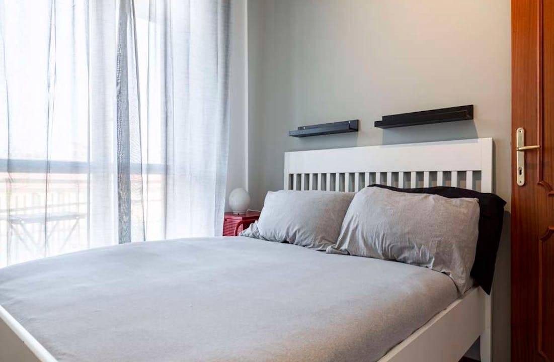 Affori Resort | 70 m² Private room ∙ 1 bedroom ∙ 1 guest