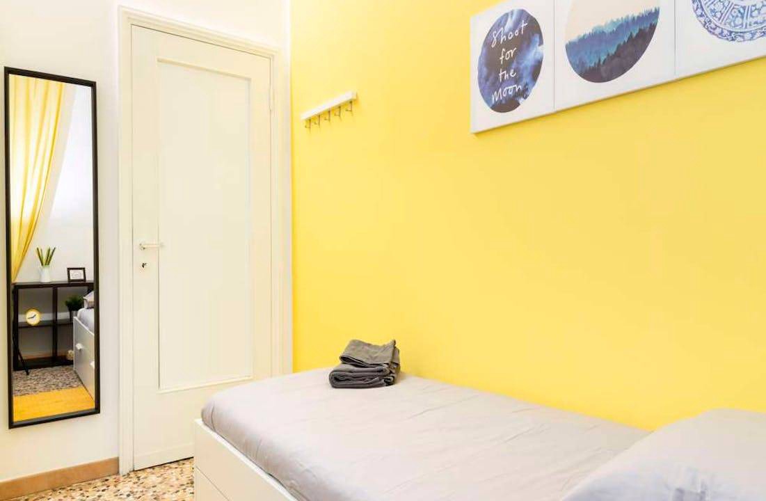 Affori Resort | 70 m² Private room ∙ 1 bedroom ∙ 1 guest