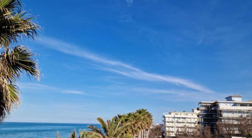 Termoli Apartment | 70 m² Serviced apartment ∙ 2 bedrooms ∙ 6 guests