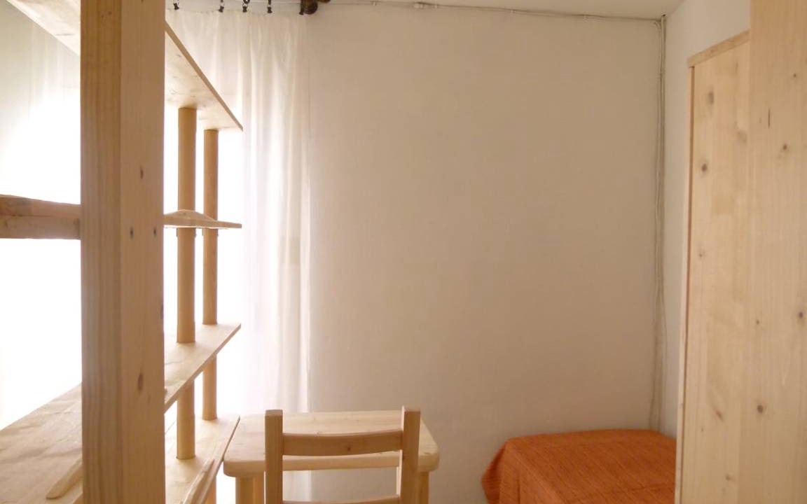 Historic Center Other | 70 m² Shared room ∙ 1 bedroom ∙ 1 guest