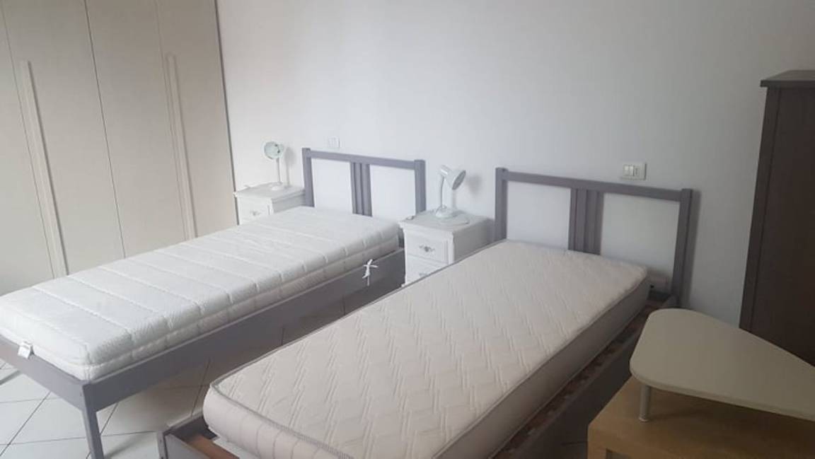 Oltrarno Other | 70 m² Shared room ∙ 1 bedroom ∙ 2 guests