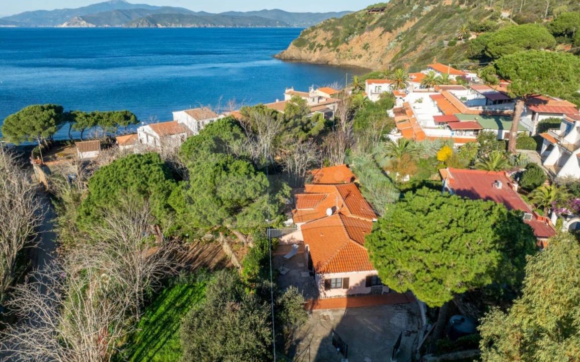 Innamorata Villa | 70 m² Villa ∙ 2 bedrooms ∙ 5 guests