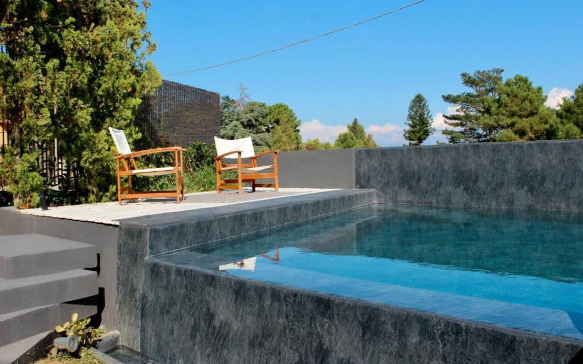 Province of Messina Villa | 70 m² Villa ∙ 2 bedrooms ∙ 4 guests