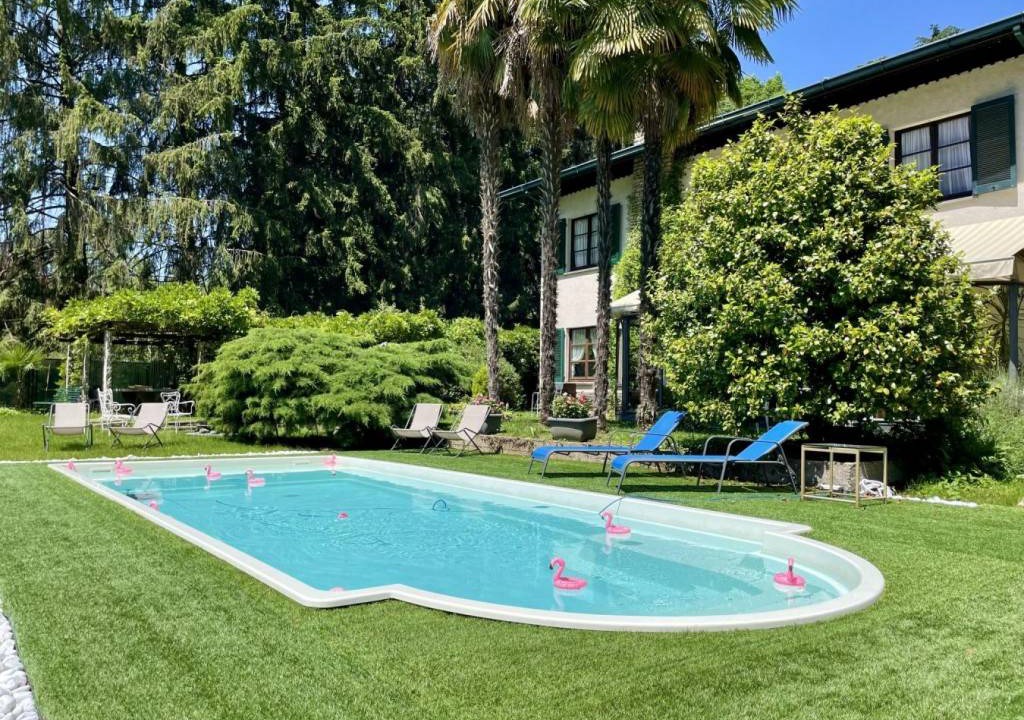 Sirtori House | 700 m² House ∙ 5 bedrooms ∙ 14 guests