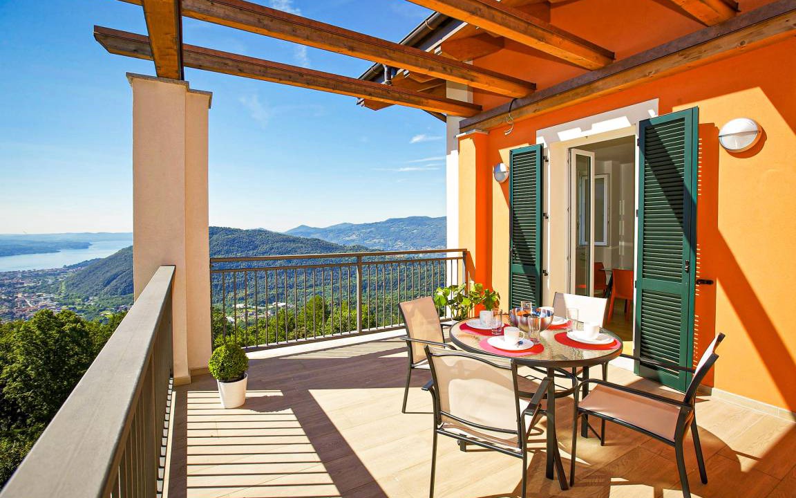Comero Apartment | 72 m² Apartment ∙ 1 bedroom ∙ 4 guests