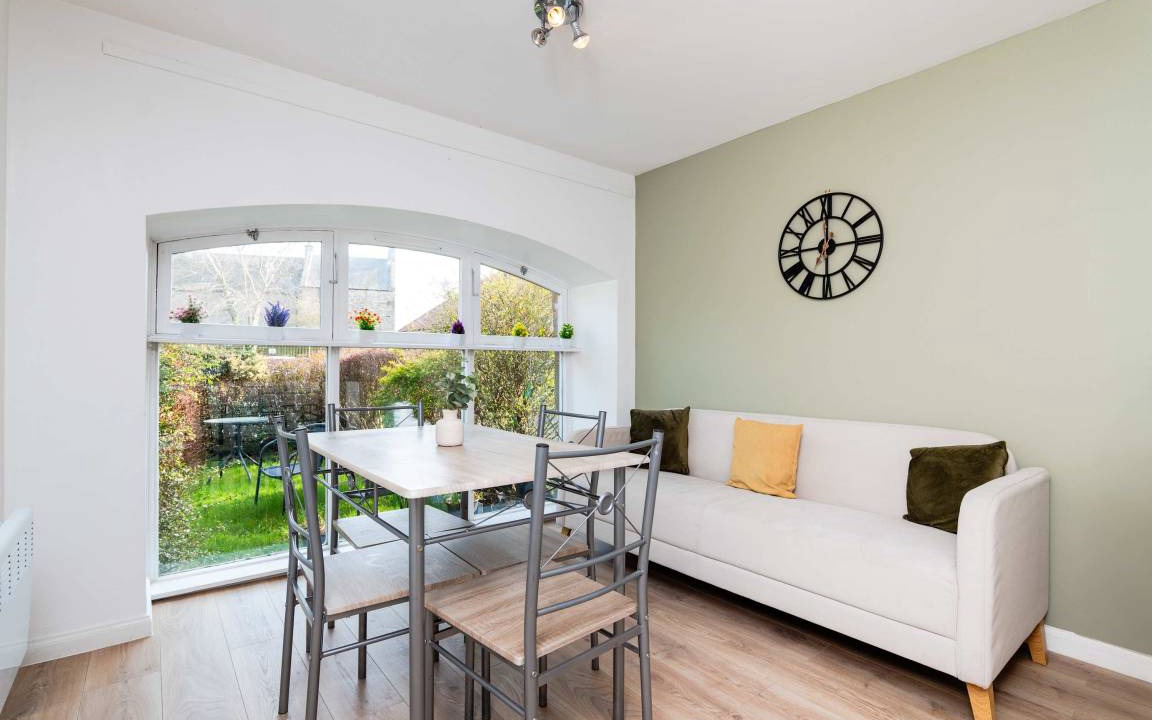 Kingsbarns House | 72 m² House ∙ 2 bedrooms ∙ 4 guests
