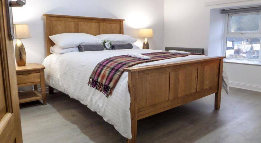 Cushendall Apartment | 74 m² Apartment ∙ 2 bedrooms ∙ 4 guests