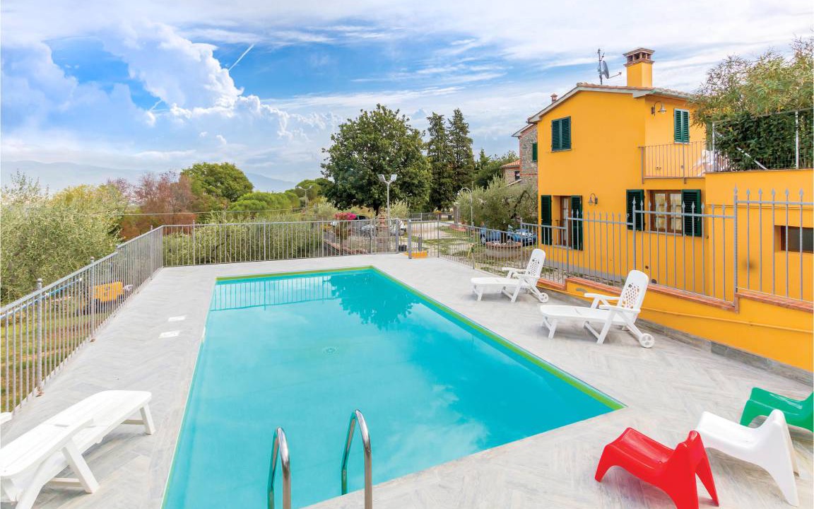 Giugnano House | 74 m² House ∙ 2 bedrooms ∙ 4 guests