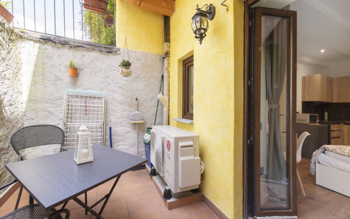 Mandello del Lario Apartment | 75 m² Apartment ∙ 2 bedrooms ∙ 4 guests