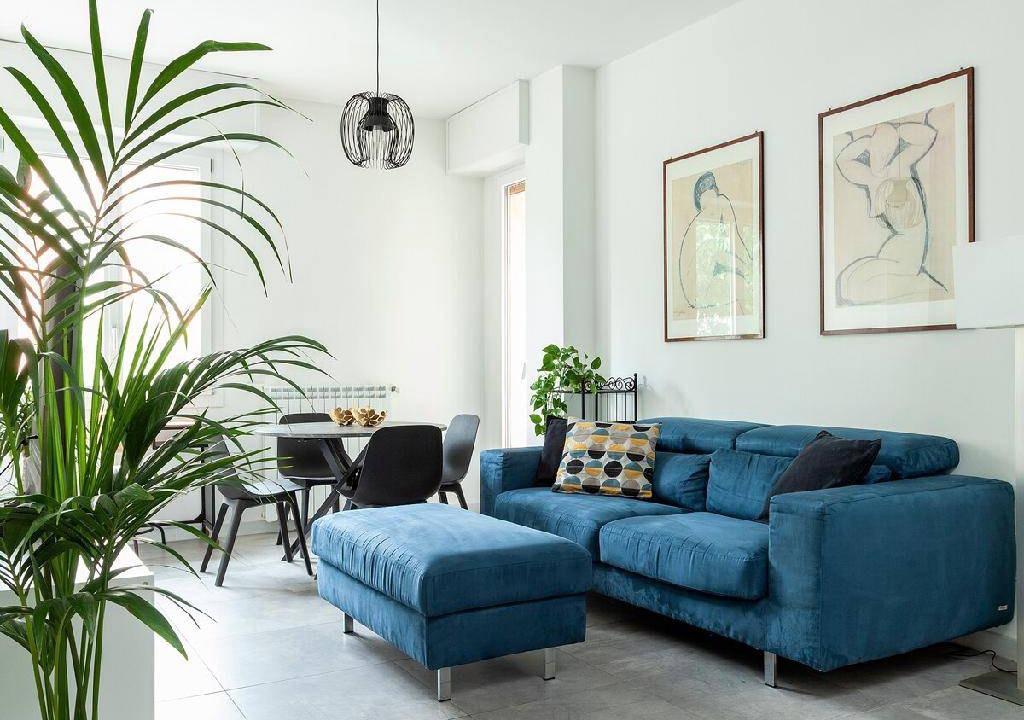 NoLo Apartment | 75 m² Apartment ∙ 5 guests